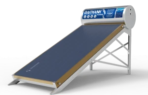 Máy nước nóng năng lượng mặt trời ĐT 150L - PLA01