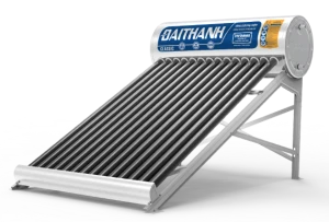 Máy nước nóng năng lượng mặt trời ĐT 215L 58-21 - CLASSIC