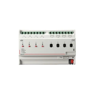 Bộ điều khiển độ sáng KNX 1-10V 4 kênh Legrand - 002688