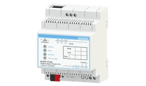 Bộ giao tiếp RS-485, tương thích KNX Ekinex - EK-BH1-TP-485