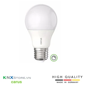 Bóng đèn LED điều khiển độ sáng bằng công tắc thường Carus E27 - 1016393