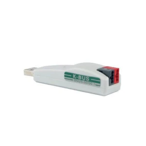 Cổng giao tiếp USB KNX - BNUS-00/0.1