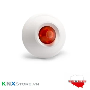Đèn báo động chống trộm trong nhà Satel - SOW-300 R