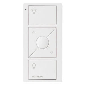 Điều khiển chiếu sáng không dây Pico 3 nút Lutron