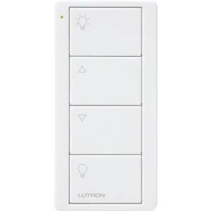 Điều khiển chiếu sáng không dây Pico 4 nút Lutron