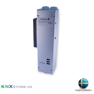 Thiết bị dimmer 2000W Triac qua DMX, 0-10V Vadsbo - V-412000TRI