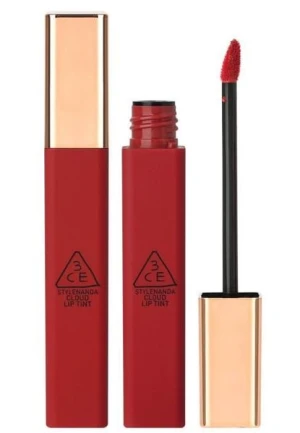 Bảng Màu Son 3CE Kem Cloud Lip Tint Mới Ra Mắt