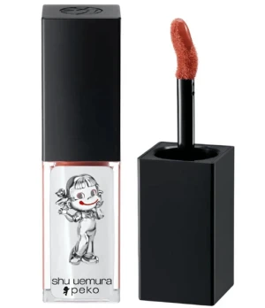 Bảng Màu Son Shu Uemura Mới Nhất