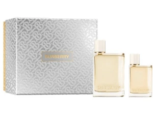 Bộ Quà Tặng Nước Hoa Burberry Her London Dream EDP ( 100ML 30ML )
