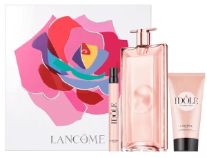 Bộ Quà Tặng Nước Hoa Lancome Idôle EDP ( 100ML 50ML 10ML )