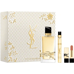 Bộ Quà Tặng YSL Libre EDP (90ML 10ML Son YSL NM Nu Muse )