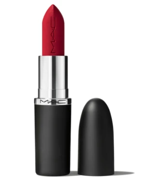 Chọn Quà Noel Độc Đáo - Son MAC Ximal Matte 691 Ruby Woo
