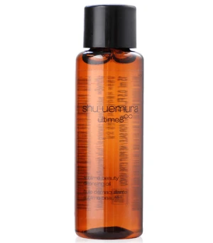 Dầu Tẩy Trang Shu Uemura Ultime8 Sublime Beauty Cleansing Oil 50ML