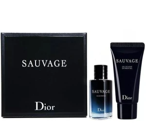 GiftSet Nước Hoa Dior Sauvage EDP (10ML 20ML)