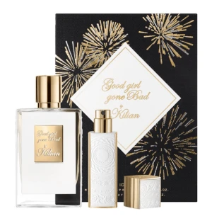 Giftset Nước Hoa Kilian Good Girl Gone Bad The Icons Set ( 50ML 7.5ML )
