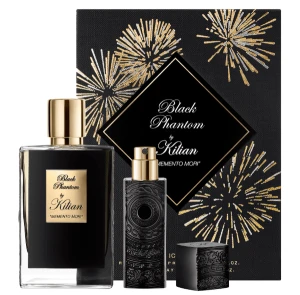Giftset Nước Hoa Killian Black Phantom Memento Mori The Icons Set ( 50ML 7.5ML )