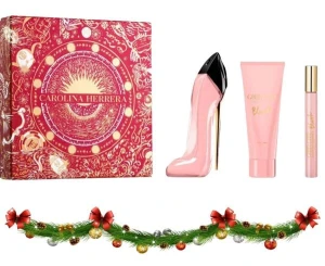 GiftSet Quà Giáng Sinh Ý Nghĩa Dành Cho Vợ