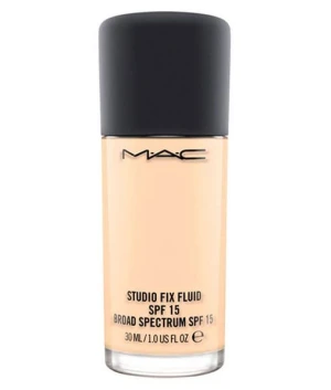 Kem Nền MAC Studio Fix Fluid SPF15 Chính Hãng 100%