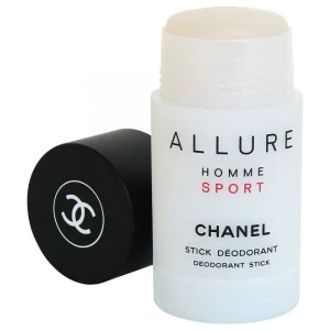 Lăn Khử Mùi Chanel Allure Homme Sport 75ML