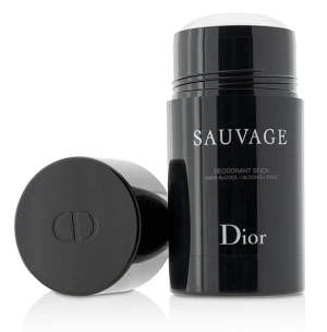 Lăn Khử Mùi Nước Hoa Dior Sauvage Stick Deodorant 75ML