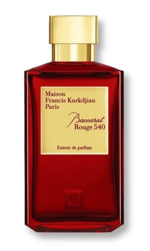 Maison Francis Kurkdjian Baccarat Rouge 540 Extrait De Parfum 200ML ( Tiết Kiệm Hơn)