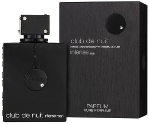 Nước Hoa Armaf Club De Nuit Intense Man Parfum 150ML - Thơm Lâu Hơn