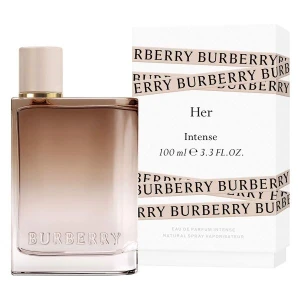 Nước Hoa Burberry Her EDP Intense 100ML - Thơm Lâu Hơn