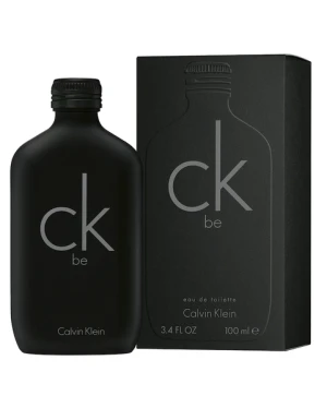 Nước Hoa Calvin Klein CK Be EDT 100ML - Nam Tính, Mạnh Mẽ