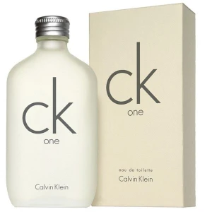 Nước Hoa Calvin Klein CK One EDT 100ML