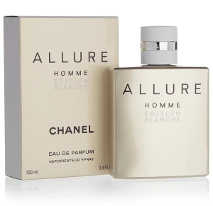 Nước Hoa Chanel Allure Homme Edition Blanche EDP 100ML