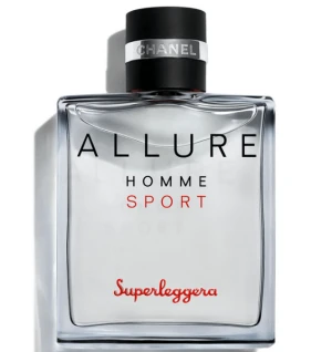 Nước Hoa Chanel Allure Homme Sport Superleggera EDP 100ML