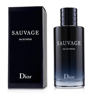 Nước Hoa Dior Sauvage EDP 200ML ( Tiết Kiệm Hơn)