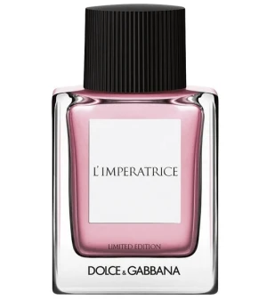 Nước Hoa Dolce & Gabbana L Imperatrice EDT 50ML - Phiên Bản Giới Hạn