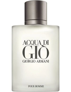 Nước Hoa Giorgio Armani Acqua Di Gio Pour Homme 100ML