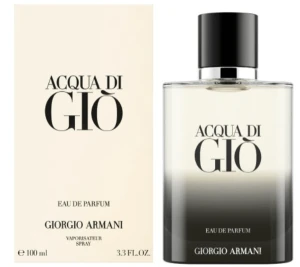 Nước Hoa Giorgio Armani Acqua Di Gio Pour Homme EDP 100ML