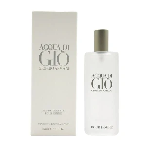 Nước Hoa Giorgio Armani Acqua Di Gio Pour Homme - Nam Tính, Hiện Đại