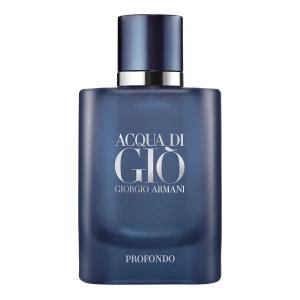 Nước Hoa Giorgio Armani Acqua di Gio Profondo EDP 75ML - Nam Tính, Thu Hút