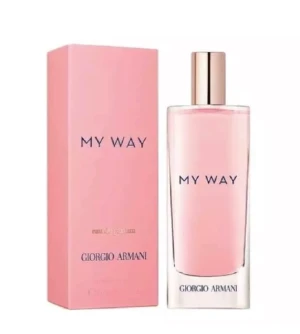 Nước Hoa Giorgio Armani My Way EDP 15ML