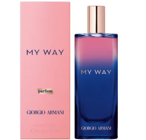 Nước Hoa Giorgio Armani My Way Parfum 15ML