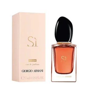 Nước Hoa Giorgio Armani Sì Intense EDP 7ML