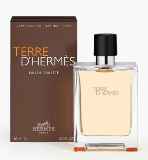 Nước Hoa Hermes Terre D'Hermes Eau Tres EDT 100ML