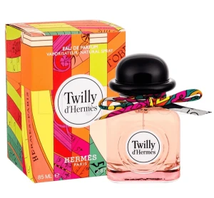 Nước Hoa Hermes Twilly D Hermes For Women EDP 85ML