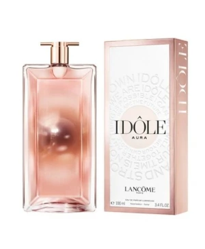 Nước Hoa Lancôme Idôle Aura Eau De Parfum Lumineuse 100ML ( Mới Nhất )