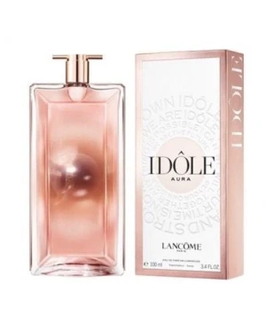 Nước Hoa Lancôme Idôle Aura Eau De Parfum Lumineuse 5ML