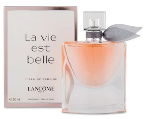 Nước Hoa Lancome La Vie Est Belle EDP 50ML