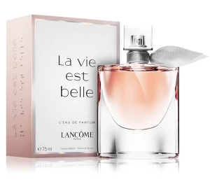 Nước Hoa Lancome La Vie Est Belle EDP 75ML - Sang Trọng, Thanh Lịch