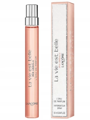 Nước Hoa Lancome La Vie Est Belle Iris Absolu EDP 10ML