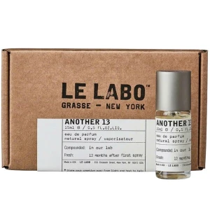 Nước Hoa Le Labo 13 Another 15ML