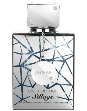 Nước Hoa Nam Armaf Club De Nuit Sillage EDP 105ML