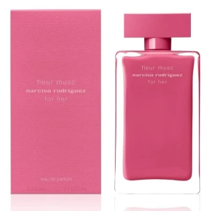 Nước Hoa Narciso Rodriguez Fleur Musc For Her EDP 100ML